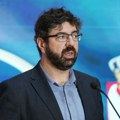 Lazović:„Srbija protiv nasilja“ traži prelaznu vladu u kojoj bi opozicija imala najmanje dva ministra