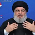 Lider Hezbolaha upozorava Izrael: Ako uđete u Rafu, izgubili ste rat