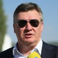 Zoran Milanović kandidat za premijera Hrvatske