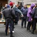 Protesti trećeg dana izbora u Rusiji, uhapšeno skoro 50 ljudi