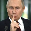Putin se "zacementirao" u Kremlju: Jedna stvar je ukazivala na to da je njegova pobeda neizbežna