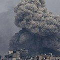 Blinken: SAD u nacrtu rezolucije pozivaju na trenutni prekid vatre u Gazi