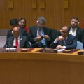 Zapad opet krije pravu istinu Savet beozbednosti UN ponovo nije izglasao raspravu o NATO agresiji!