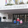 Radnici Srpskog narodnog pozorišta u ponedeljak štrajkuju: Niko nije ni uzeo u razmatranje naše zahteve