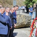 Tragedija ujedinila tri države – obeleženo 20 godina od autobuske nesreće u Gostunu