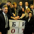 "Direktno iznose pretnju u pismu Borgu" Brnabićeva otkrila - Opozicija pozvala OEBS da posreduje u "postizbornoj krizi" (foto)