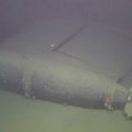 Ronioci obišli olupinu uklete podmornice: Zatekli su misteriozni oblak: Uzeli su uzorke, stručnjaci upozorili na katastrofu…