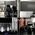 „3. i 4. maj 2023. Pamtimo“: Emotivna završnica programa u SKC-u, građani u redovima ceo dan odavali poštu i palili…