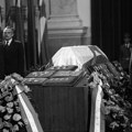 Dan kada su lica Jugoslovena bila oblivena suzama: Rečenica "Umro je drug Tito" urezala se u istoriju