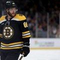 Pastrnak za pobedu, Bruinsi u polufinalu konferencije