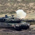 Mediji: Rumunija izdvaja oko tri milijarde evra za nabavku 298 borbenih vozila pešadije