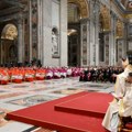 Zaposleni u Vatikanu žale se na loše uslove za rad, Sveta stolica bi mogla pred sud