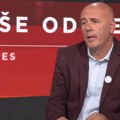 Gost Marker razgovora: Čačanska opozicija ima preko 30 odsto potencijalnih birača (VIDEO)