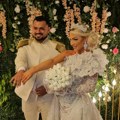 Milica i Bora otišli na medeni mesec: Kemezova snimila sve, a novopečeni mladoženja ne skida osmeh sa lica