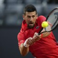 Novak Đoković započeo 426. nedelju na čelu ATP liste: I dalje ima više od 1.000 bodova prednosti nad Janikom Sinerom
