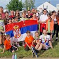 Нишки клуб “Екстреме” једини представник Србије на трци у Мађарској
