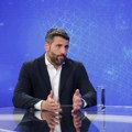 "Imamo najveće tenzije od drugog svetskog rata": Aleksandar Šapić uoči izbora za "Blic" TV o izbornom rezultatu koji…
