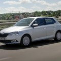 Test polovnjaka: Škoda Fabia - šest dinara po kilometru VIDEO