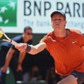 Hale - Siner i Zverev se namučili, ali idu u polufinale