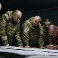 Sirski u strašnoj dilemi: Da li da baci 20 brigada u rezervi kod Volčanska da spase Harkov ili da se povuče ka Kijevu…
