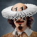 Počinje Šekspir festival: U Čortanovcima gostuju teatri iz Velike Britanije, Italije i Srbije