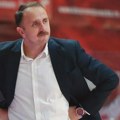 Pomoćnik Svetislava Pešića otišao u Australiju, Marinović se odlučio za drugačiji trenerski put