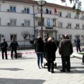Tuča u zgradi opštine Bujanovac: Braća napala inspektore