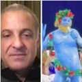 Šokiran prizorima iz Pariza Poznati italijanski novinar traži azil od Rusije: Ne mogu da budem deo ovog... (video)