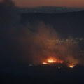 Izrael pripremio bunker ispod Jerusalima, razmatra preventivni napad na Iran