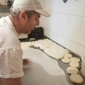 Ne mogu svi u programere, neko mora da umesi i burek: Pekari sve traženiji