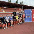 Međunarodni atletski miting AK Vojvodina u Sremskoj Mitrovici Očekuje se da nastupe najbolji atletičari