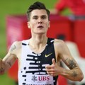 Jakob Ingebrigtsen oborio svetski rekord na 3.000 metara