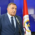 Dodik: Nikad nećemo odustati od Srpske i povinovati se američkim interesima