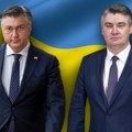 Plenković: Zanima me kakav dil Milanović ima sa Putinom