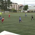 Omladinci Radničkog savladali TSC 3:0