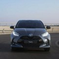 Nove opcije i unapređeni paket GR SPORT za Toyotu Yaris 2025.