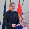 Marko Čadež novi predstavnik Srbije u Trilateralnoj komisiji