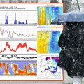 (Mapa) za doček nove smrzavanje i puno: Snega?! Već od sledeće nedelje temperatura negde pada na -15 stepeni! Od ovog datuma…