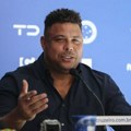 Ronaldo želi preuzeti brazilski nogometni savez