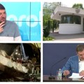 Vladimir Milutinović: Postoje ljudi koji o politici znaju samo ono što čuju od Vučića