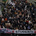 Veselin Vuković: Proteste studenata podržati do ispunjenja svih zahteva