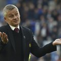 Ole Gunar Solskajer novi trener Bešiktaša