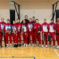 Vlada optimizam u reprezentaciji Srbije! Naše devojke se spremaju za Svetsko prvenstvo