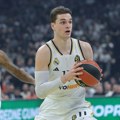 Hezonja suspendovan na jednu utakmicu zbog neprikladnog ponašanja prema sudiji u Evroligi (VIDEO)