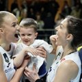 Slavlje Drče i Fenerbahčea