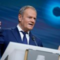 Tusk: Nema jedinstva u vezi sa oduzimanjem zamrznute ruske imovine na Zapadu