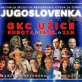 Počela prodaja ulaznica za Jugoslovenku