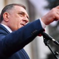 Dodik o haosu u Skupštini Srbije: Svedočili smo sramnom pokušaju nasilnog rušenja institucija