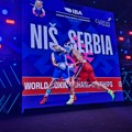 Svetsko prvenstvo za žene u boksu 2025: Srpkinje u borbi za medalje