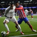 Real Madrid ostaje noćna mora za Atletiko u Ligi šampiona: "Kraljevski klub" se nakon penala plasirao u četvrtfinale